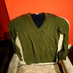 J. Crew Women's Sweater Size Small, Wool Blend